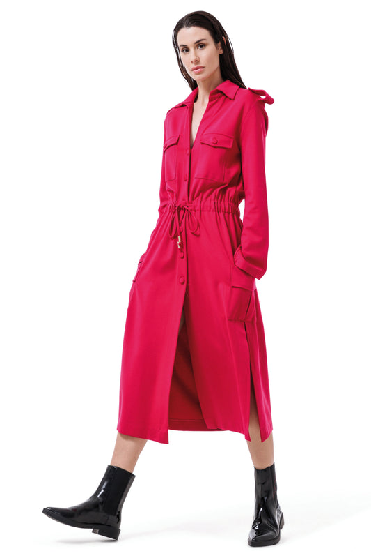 Robe Longue - Jijil