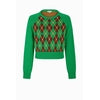 Afbeelding in Gallery-weergave laden, Sweater Burlington - Manoush
