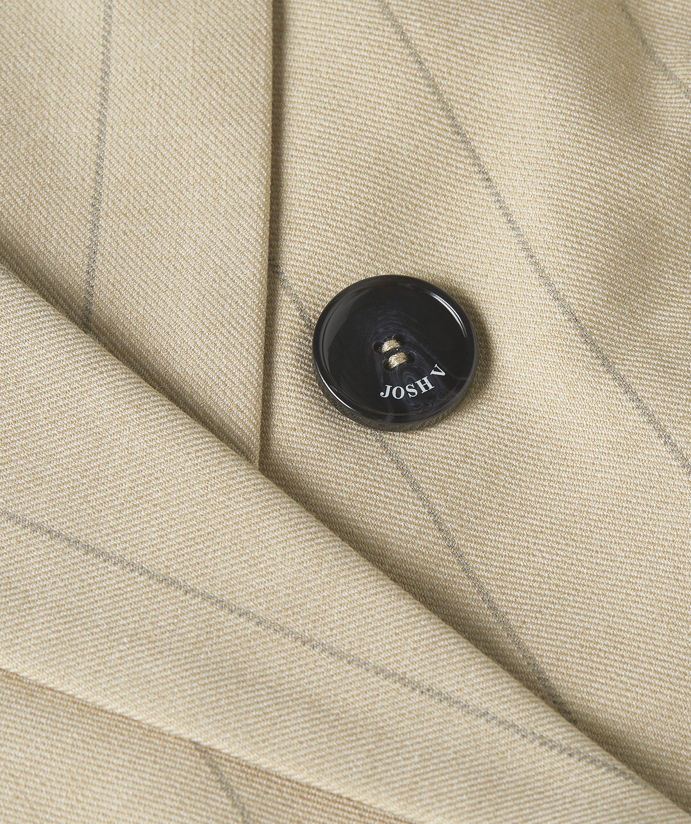 Blazer PLEUN Com Risca de Giz - Josh V