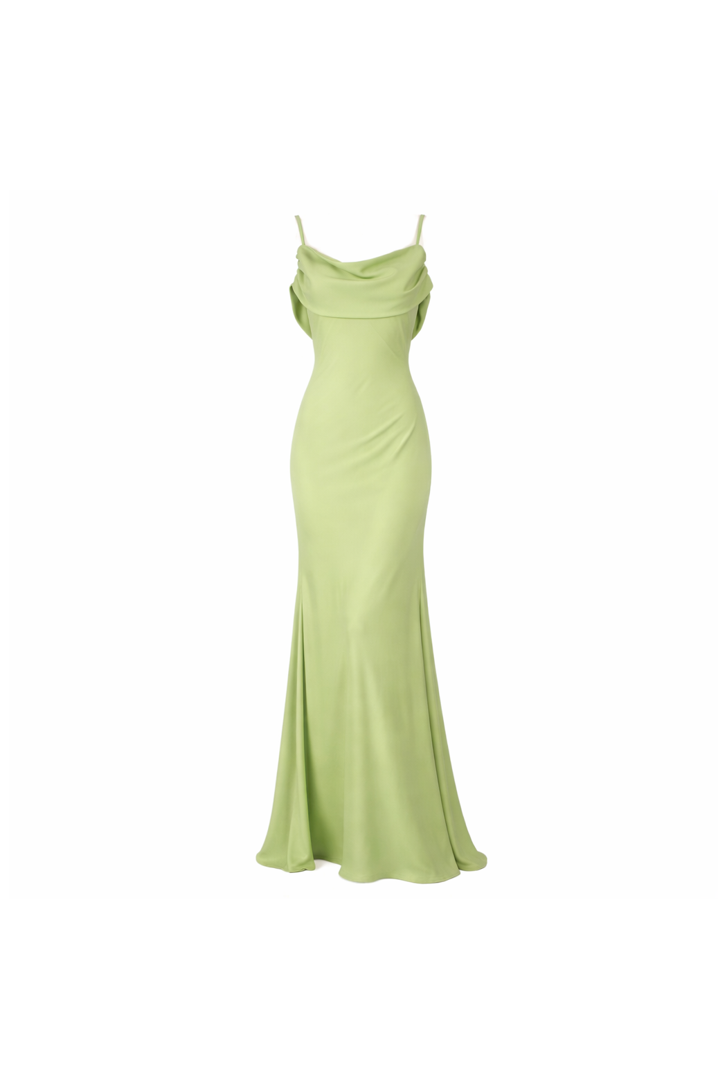 Vestido Portici Verde – Odi odi