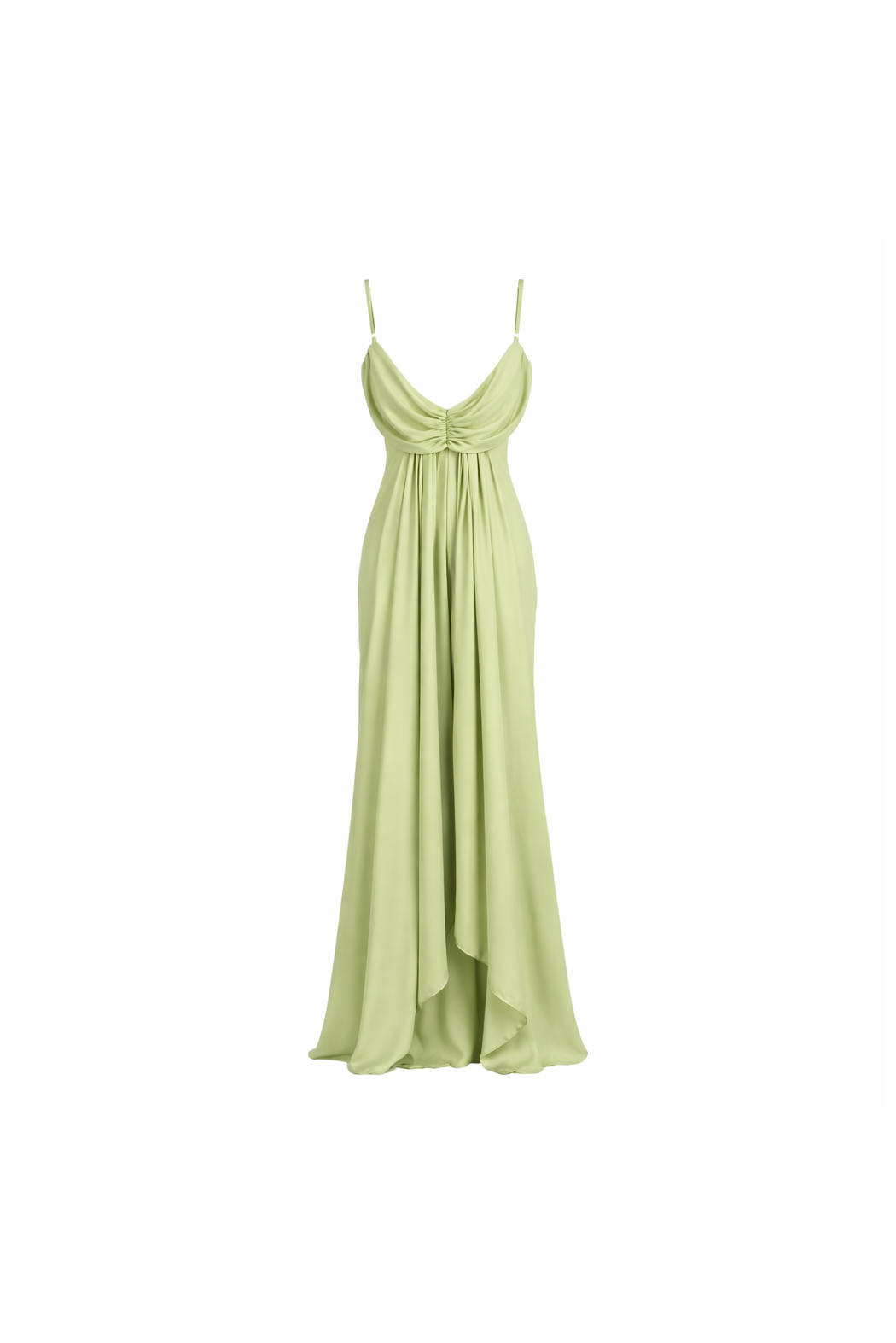 Vestido Portici Verde – Odi odi