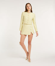 Load image into Gallery viewer, Remi Cropped Blazer com Lurex - Josh V
