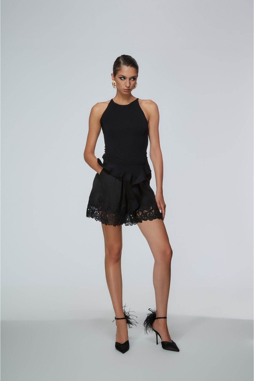 Top Riposto Preto – Odi Odi