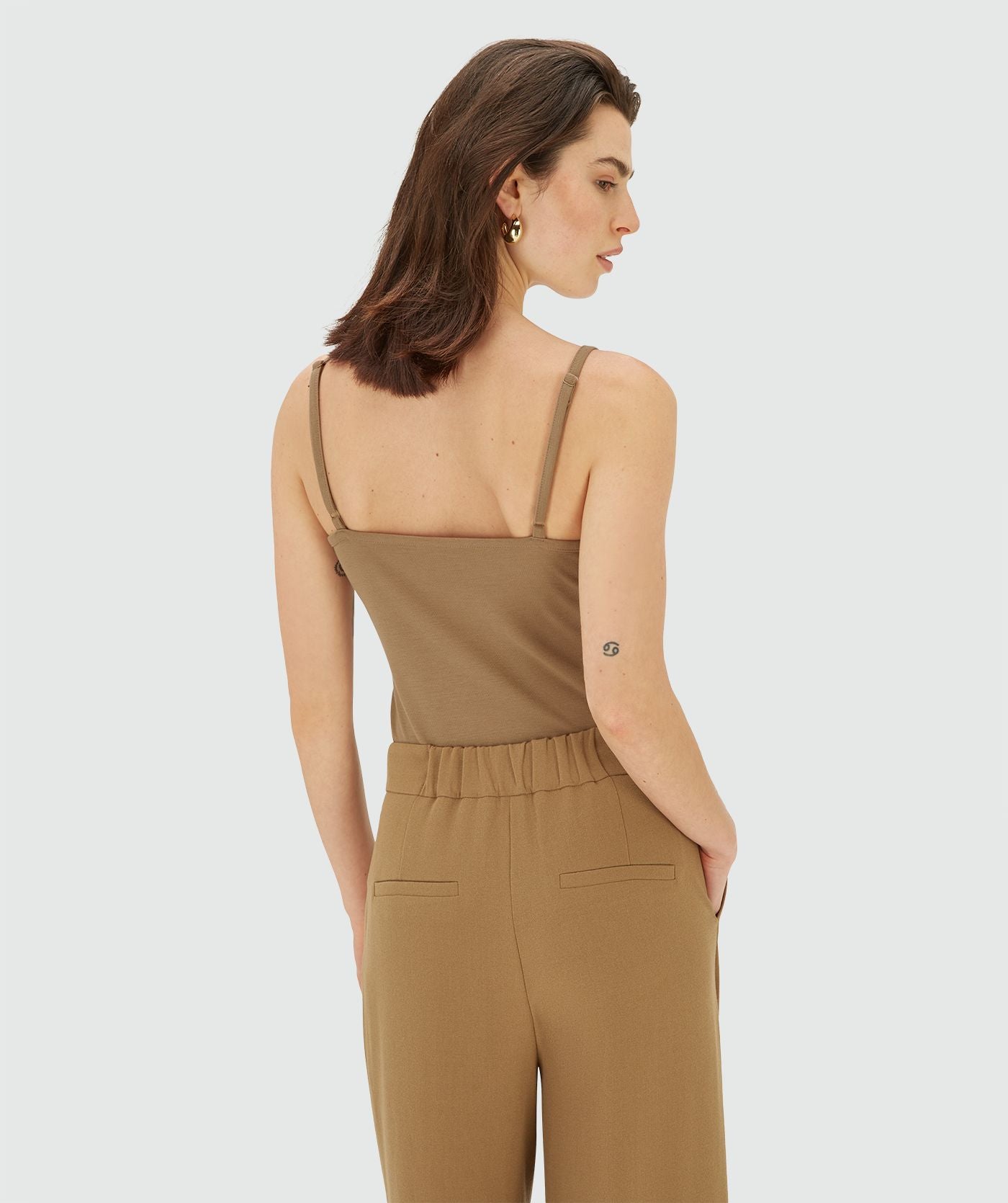 Top River Khaki - Josh V