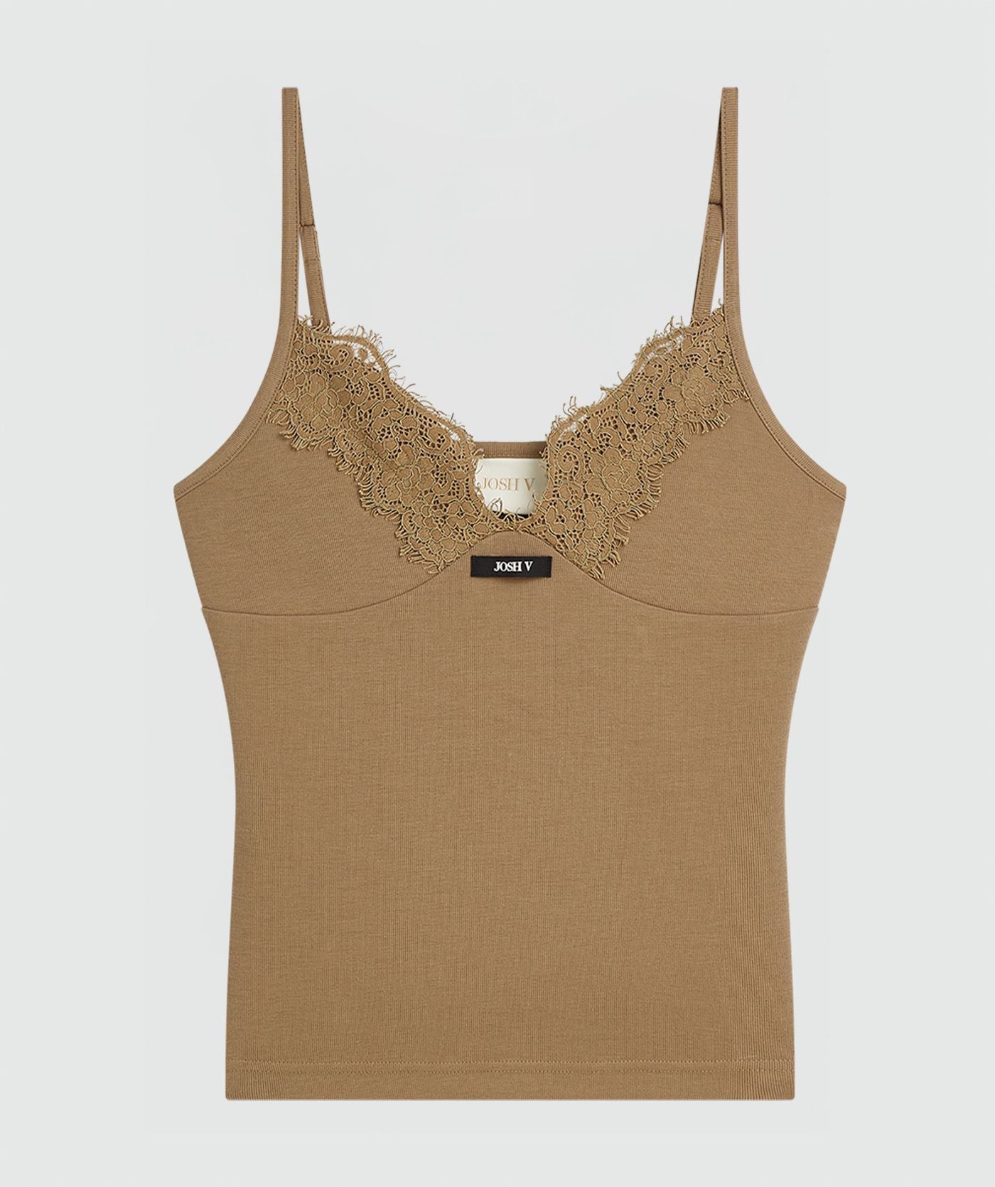 Top River Khaki - Josh V