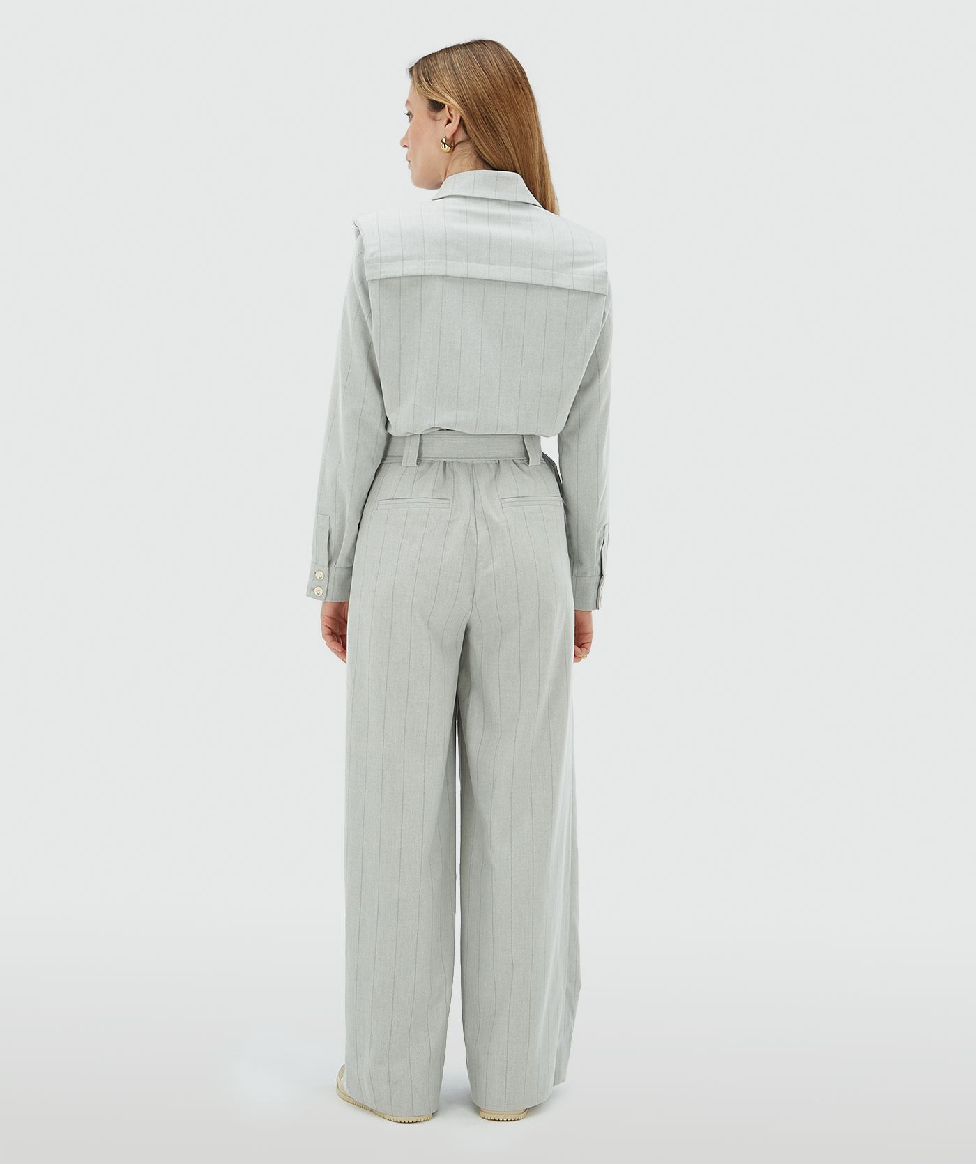 Jumpsuit ROBIN - Josh V