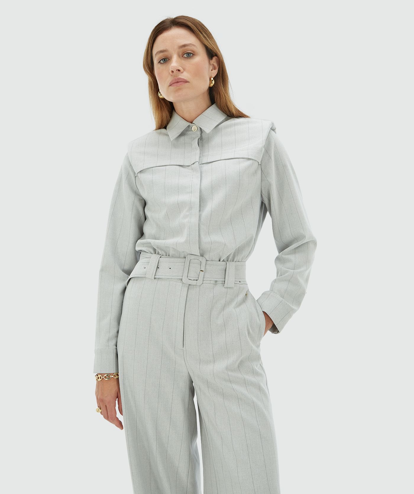 Jumpsuit ROBIN - Josh V