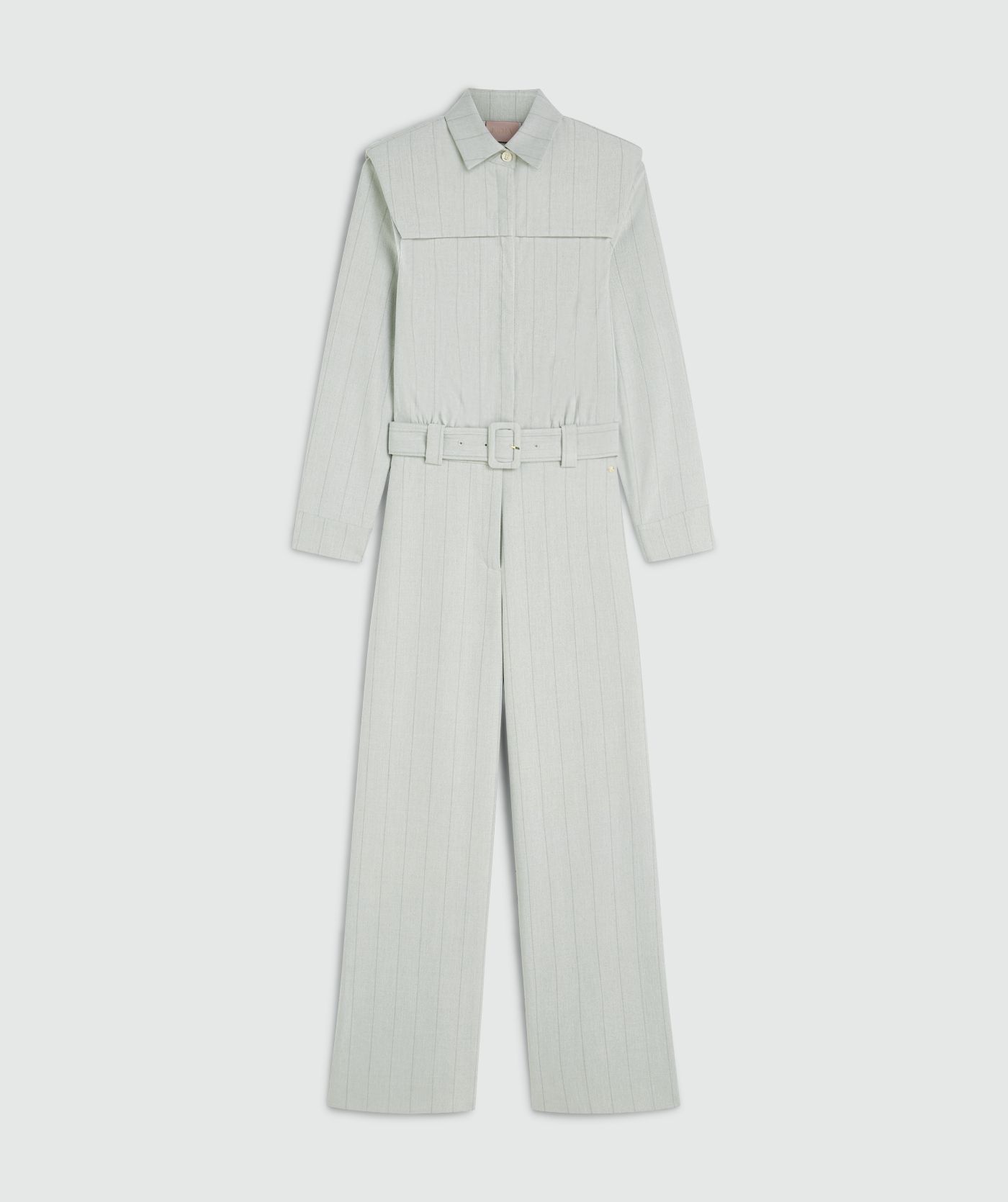 Jumpsuit ROBIN - Josh V