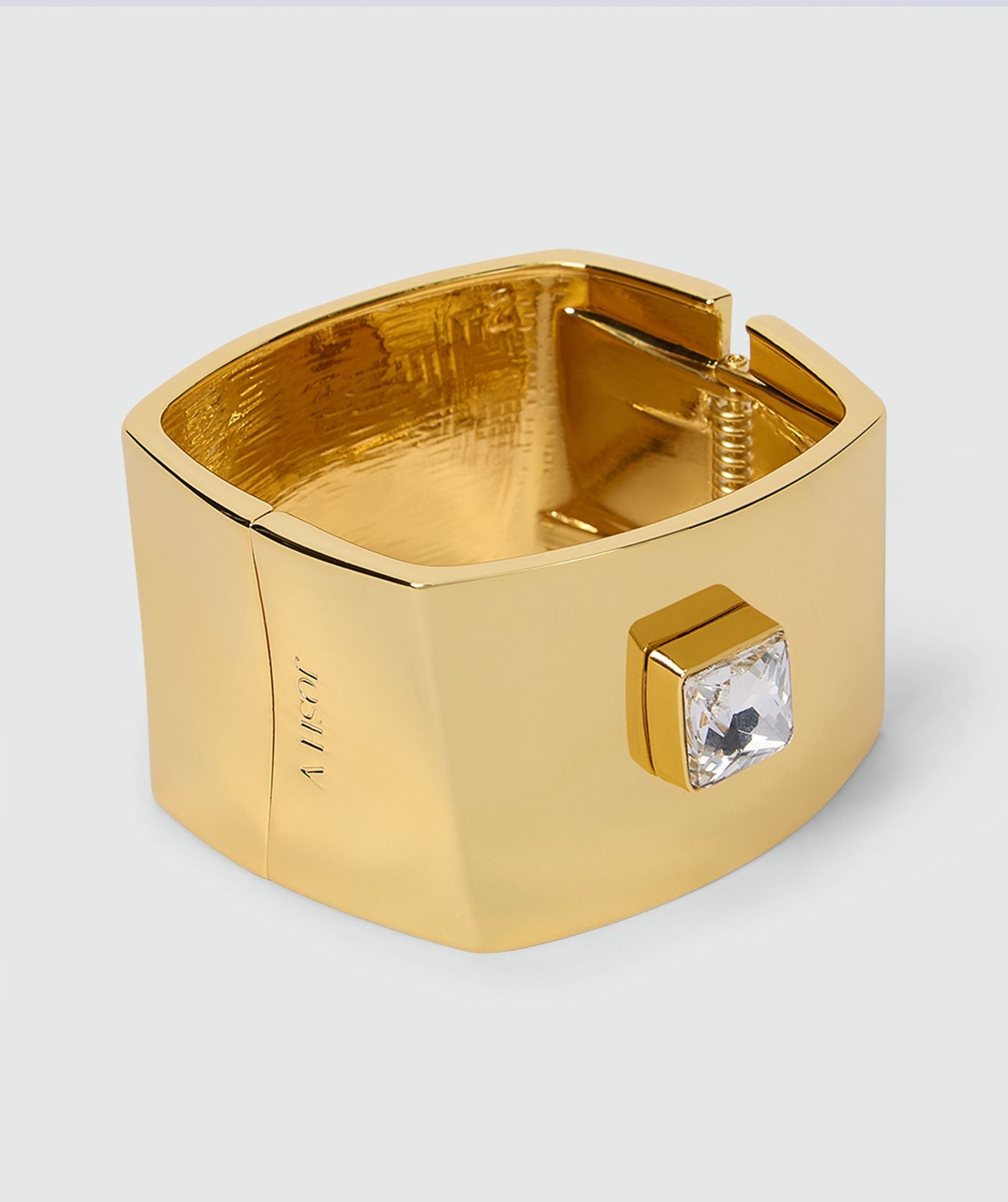 Pulseira Rosie Dourada - Josh V