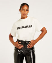 Afbeelding in Gallery-weergave laden, T-Shirt Oversized Roxy Spectacular - Josh V
