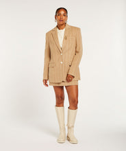 Load image into Gallery viewer, Blazer Oversized Sadie Com RIsca de GIz - Josh V
