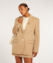 Load image into Gallery viewer, Blazer Oversized Sadie Com RIsca de GIz - Josh V
