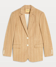 Load image into Gallery viewer, Blazer Oversized Sadie Com RIsca de GIz - Josh V
