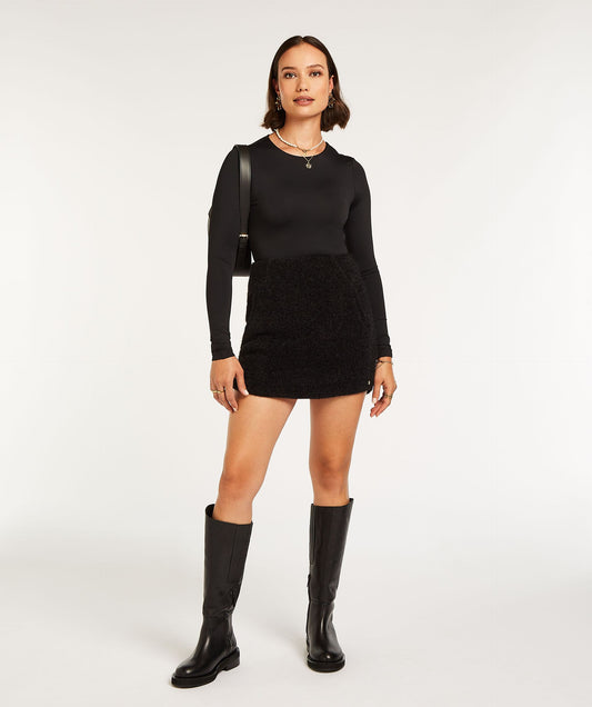 Saia Savannah - Josh V