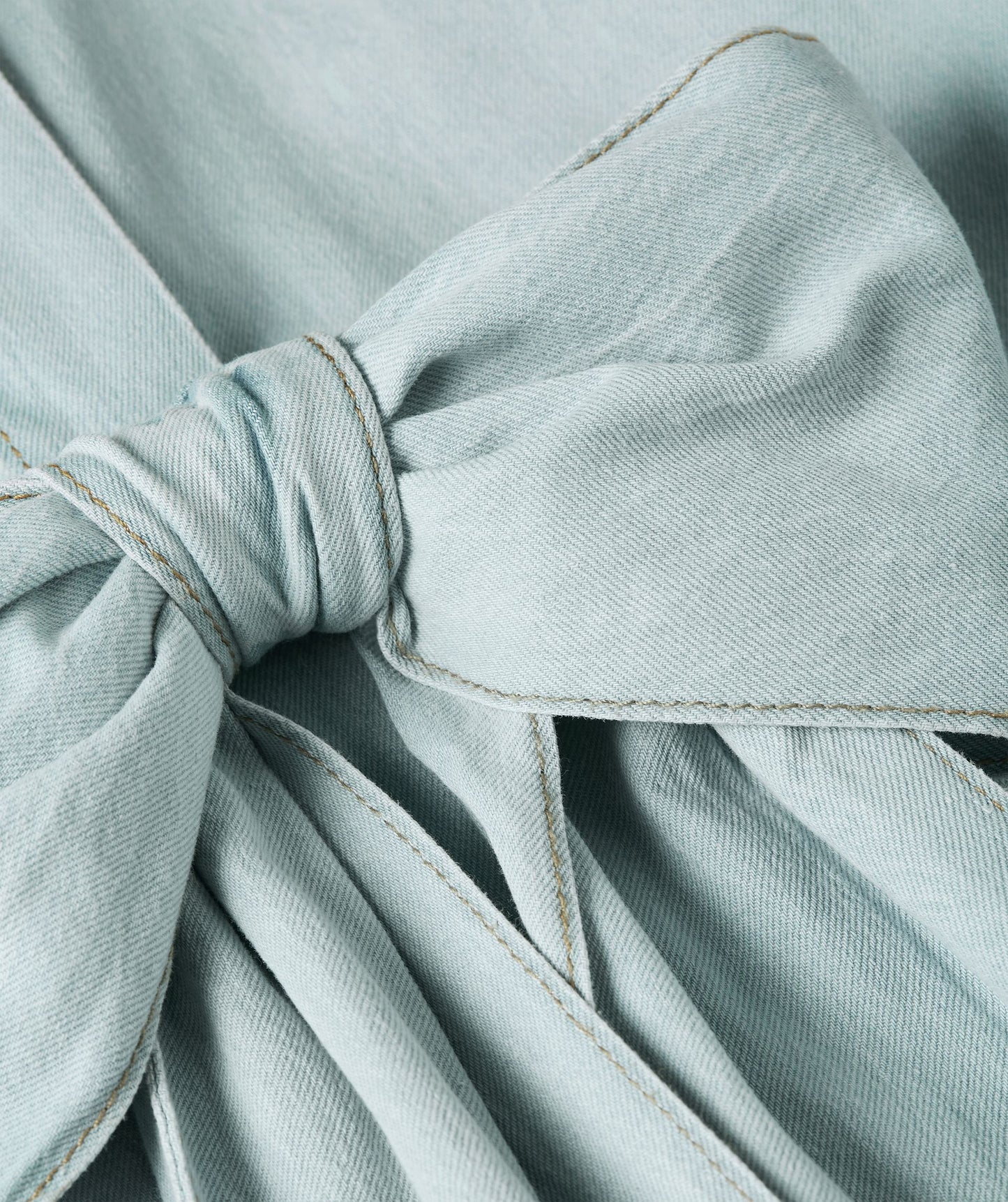 Vestido Camiseiro Oversized SIMI - Josh V