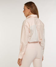 Afbeelding in Gallery-weergave laden, Sofia oversized blouse-Josh V 
