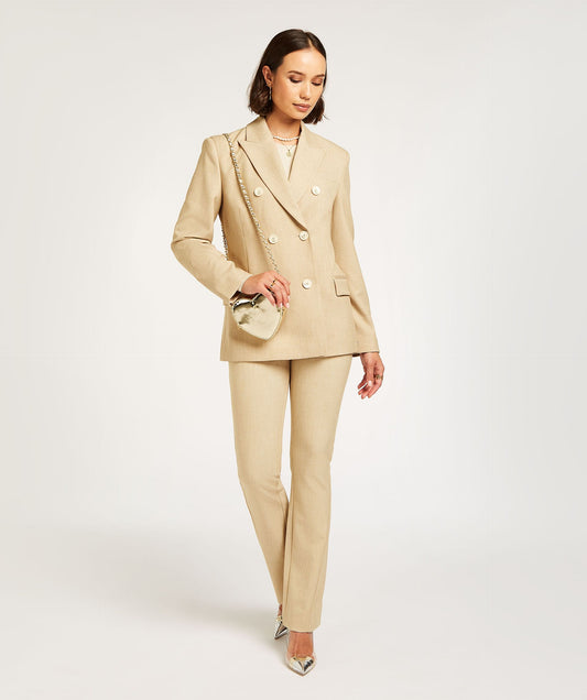 STACEY Regular Fit Blazer - Josh V
