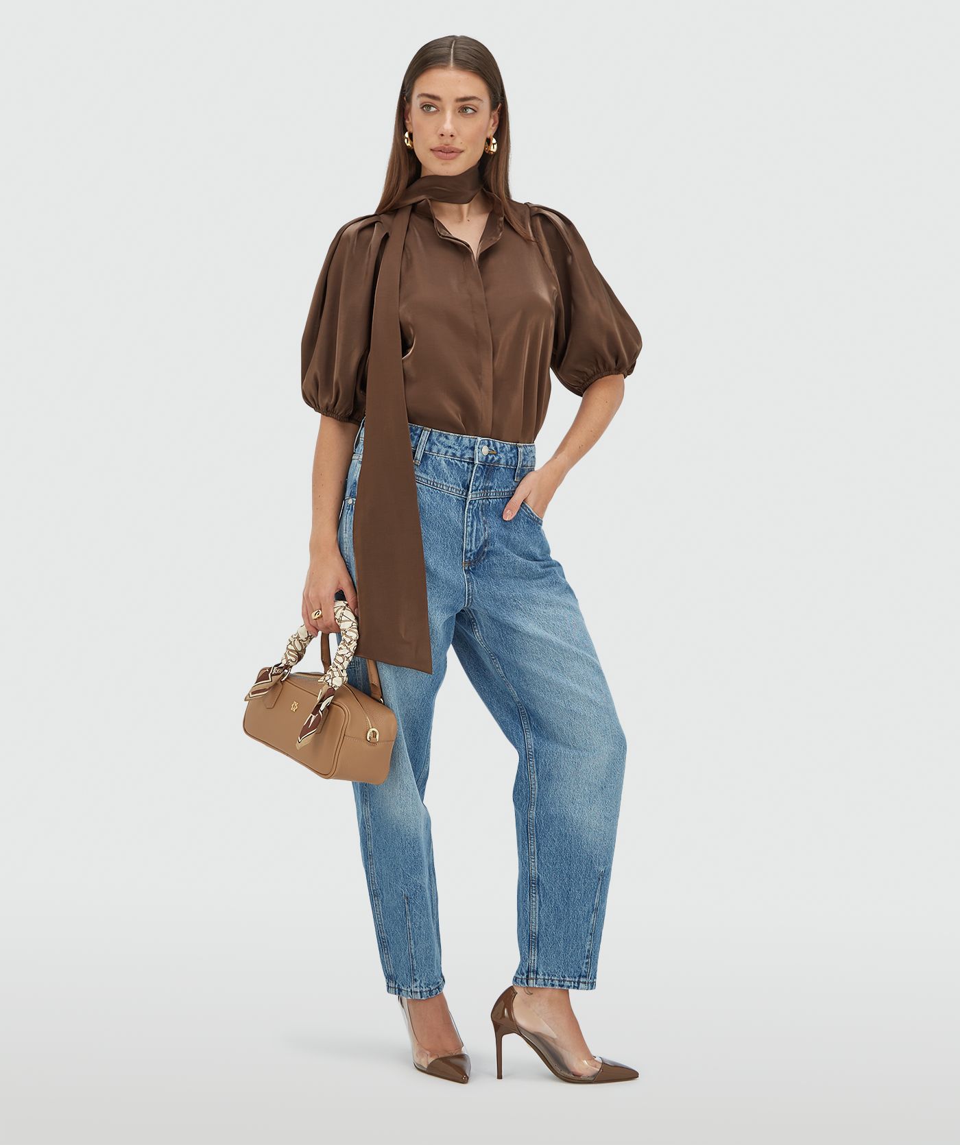 Blusa SYLVIA - Josh V