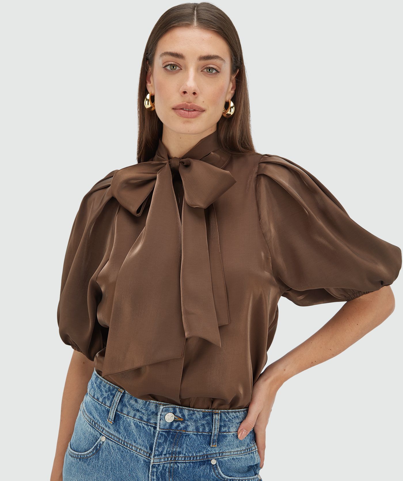 Blusa SYLVIA - Josh V