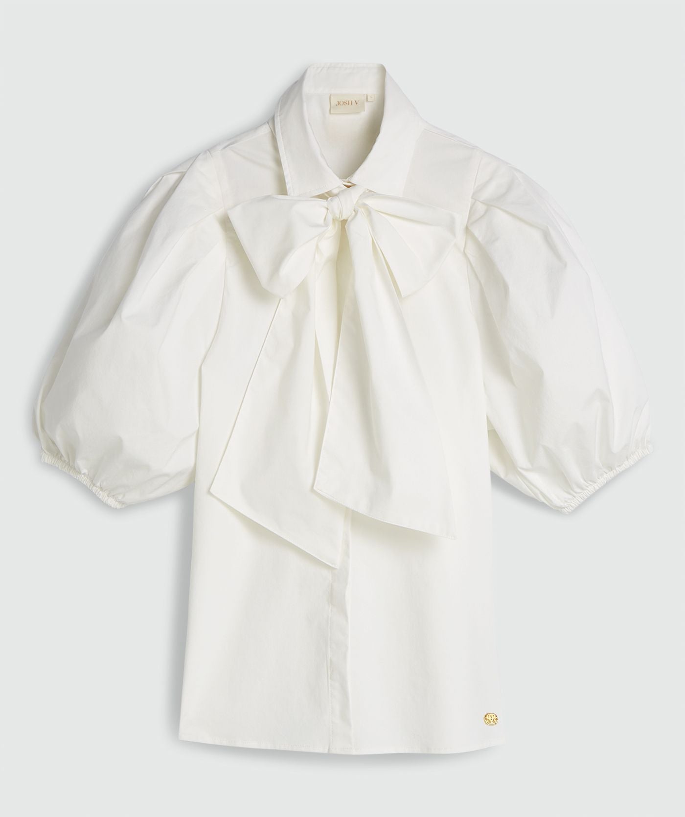 Blusa SYLVIANA de corte regular - Josh V