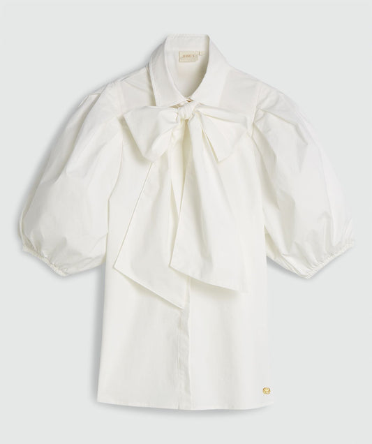 Blusa SYLVIANA de corte regular - Josh V