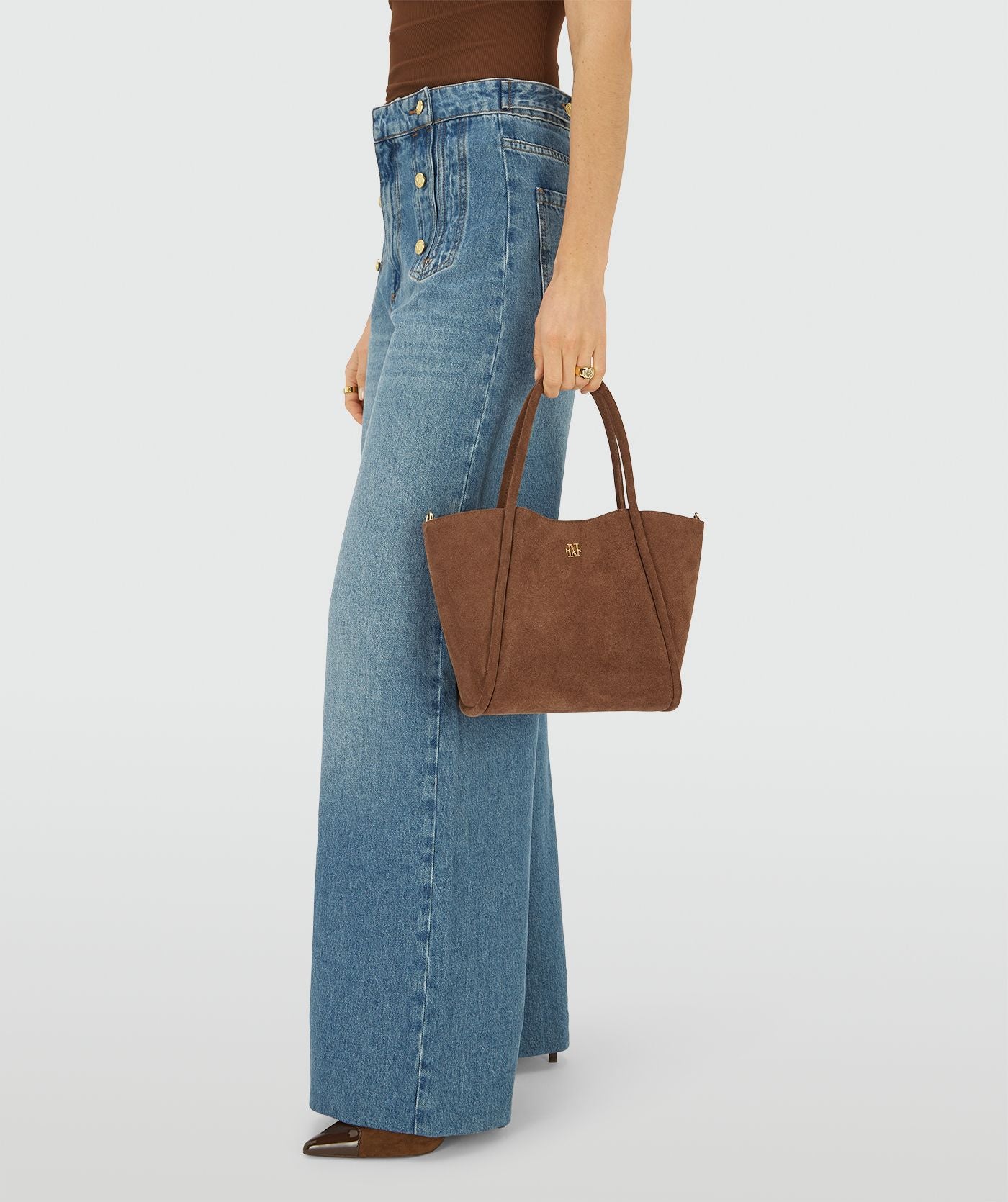 Mala Suede Tema - Josh V