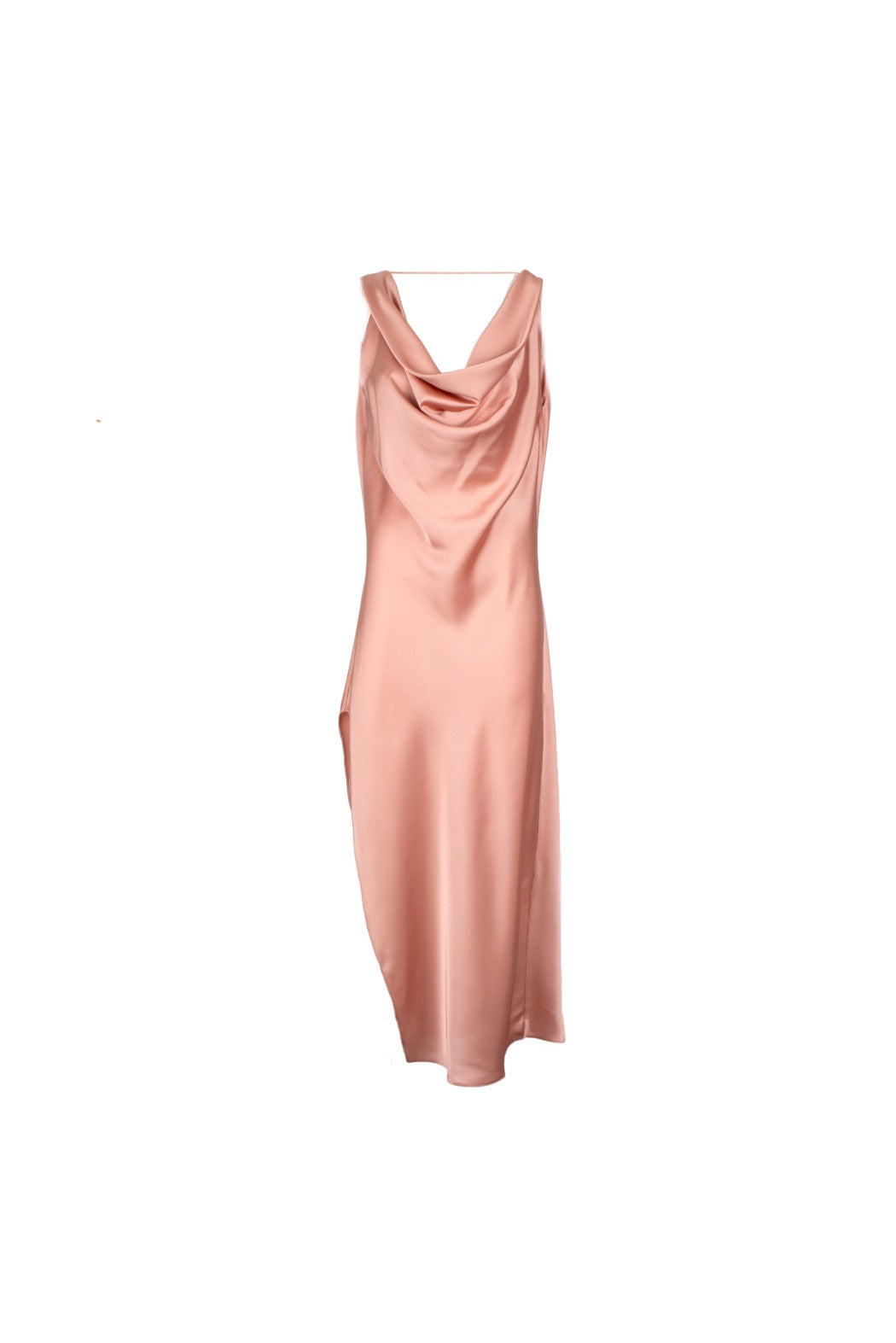 Vestido Tusa Rosa Pó – Odi Odi