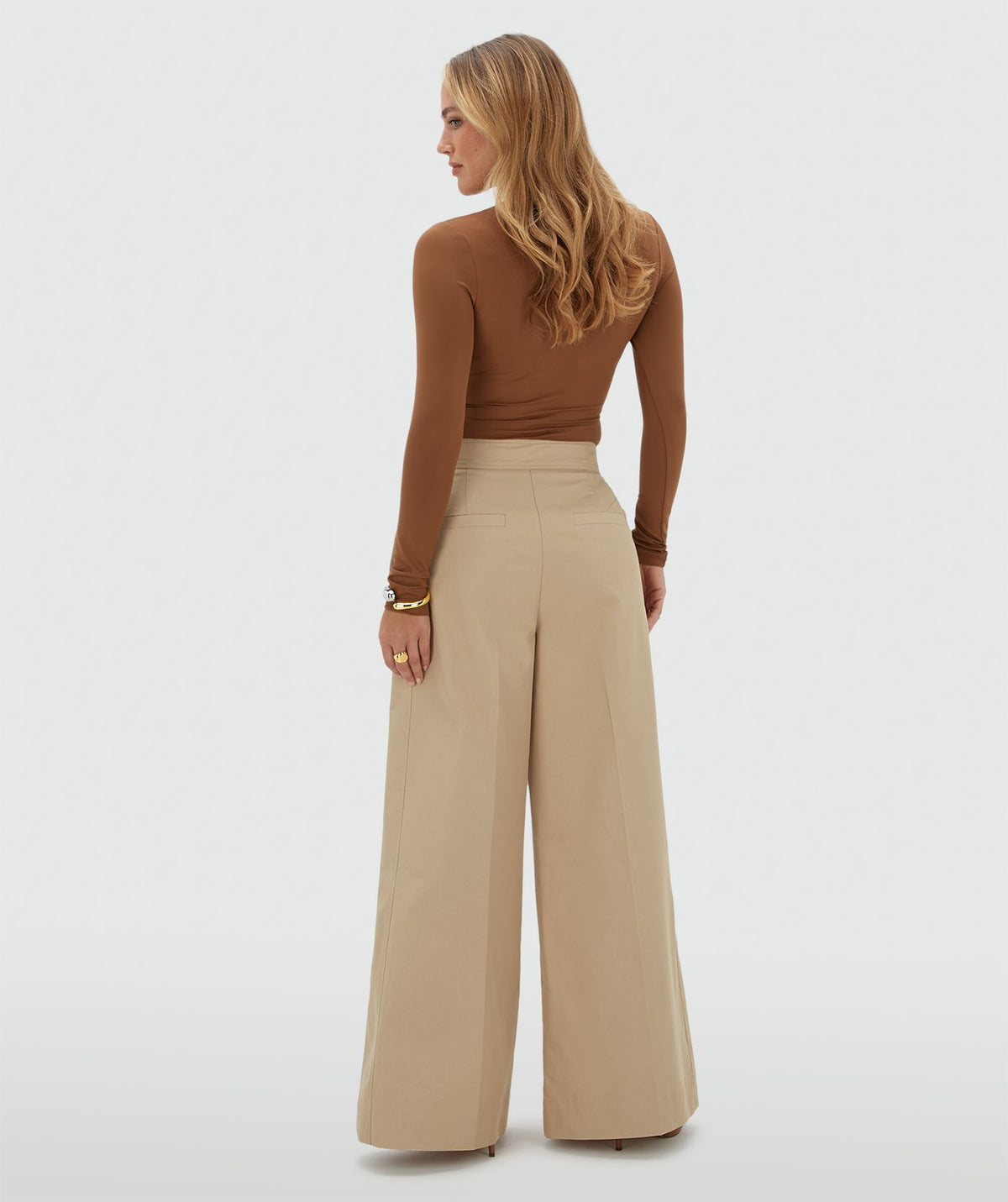 Calças Wide Leg Ven – imagem 4