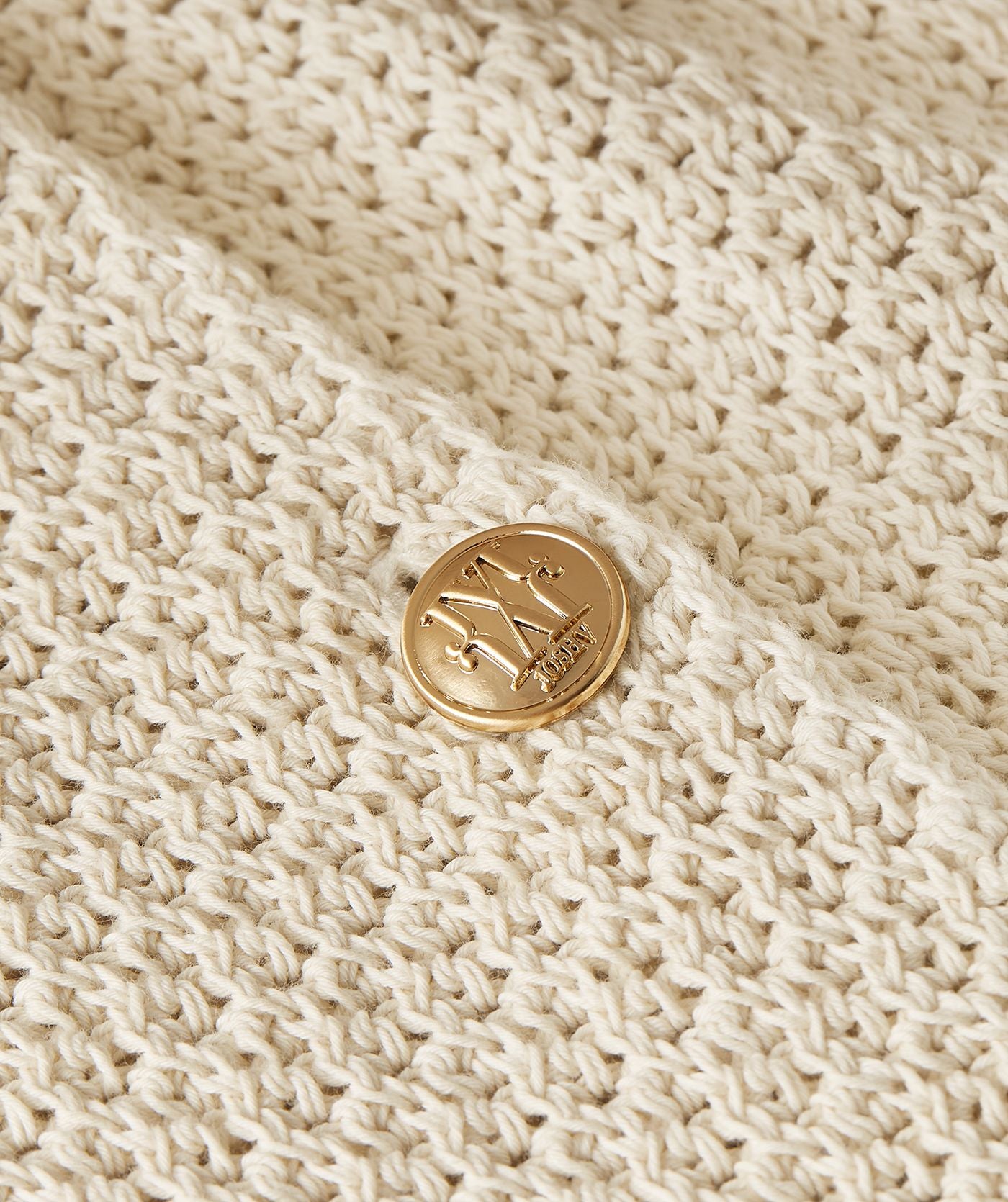 Cardigan Ylia Ecru – Josh V