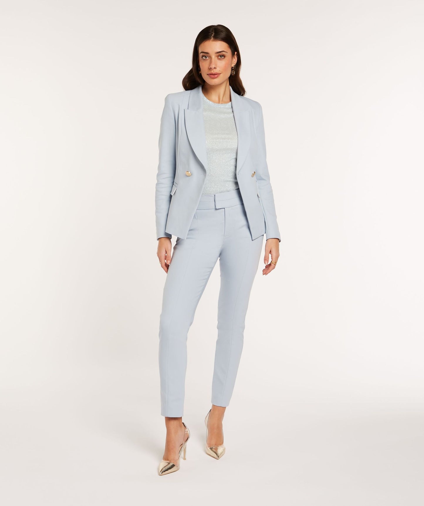 Zoya Blazer - Josh V