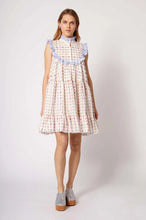 Load image into Gallery viewer, BABYDOLL DAISY DRESS - Manoush

