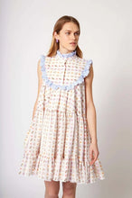Load image into Gallery viewer, BABYDOLL DAISY DRESS - Manoush
