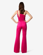 Load image into Gallery viewer, TWO-COLOR JUMPSUIT - Jijil
