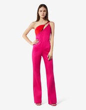 Load image into Gallery viewer, TWO-COLOR JUMPSUIT - Jijil
