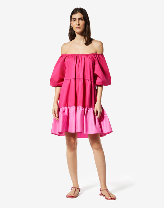 ROBE AVEC BARRE - Jijil