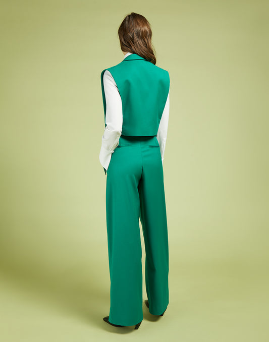 VEST -Jijil