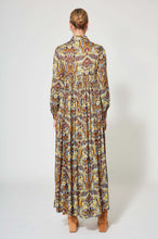 Load image into Gallery viewer, BOHEMIAN LONG DRESS - Manoush 
