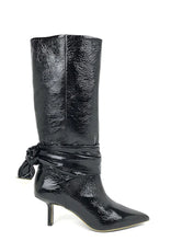 Load image into Gallery viewer, NUVILI BOOTS - Gold&amp;Rouge
