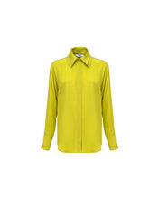 Load image into Gallery viewer, DOUBLE COLLAR SHIRT - Jijil
