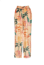 Load image into Gallery viewer, Floral pants - Foursoul

