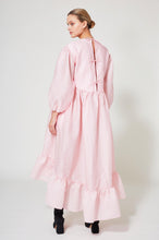 Carregar imagem no visualizador da galeria, BUBBLE DRESS PINK - Manoush
