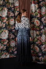 Carregar imagem no visualizador da galeria, Vestido Long Rose Bertin - Manoush
