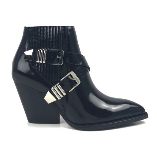 Texan Boots - Jeffrey Campbell