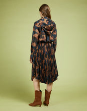 Load image into Gallery viewer, CAMOUFLAGE DRESS - Jjjil
